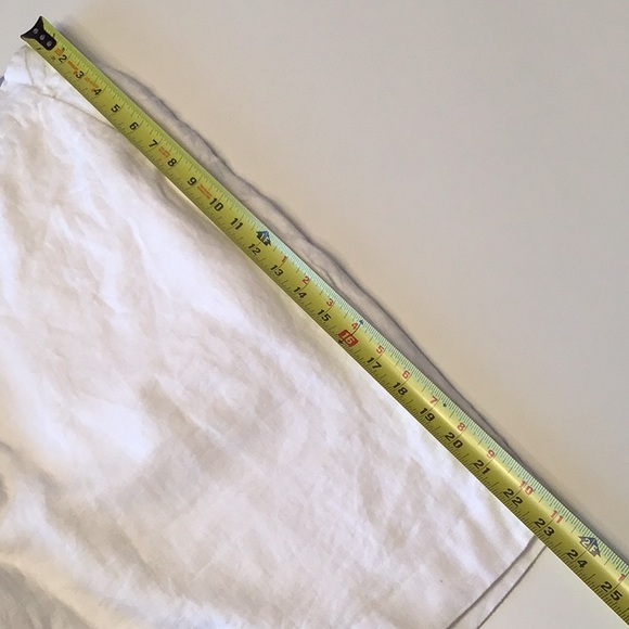 RL Linen Shorts Classic Fit 10” Inseam - Picture 11 of 13